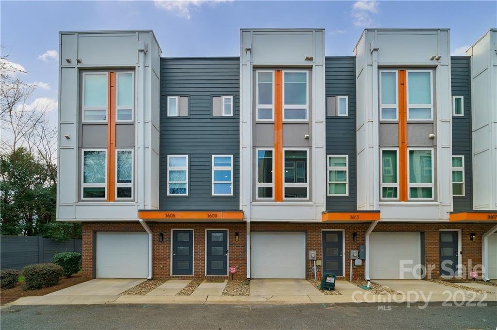 3609 Vallette Court