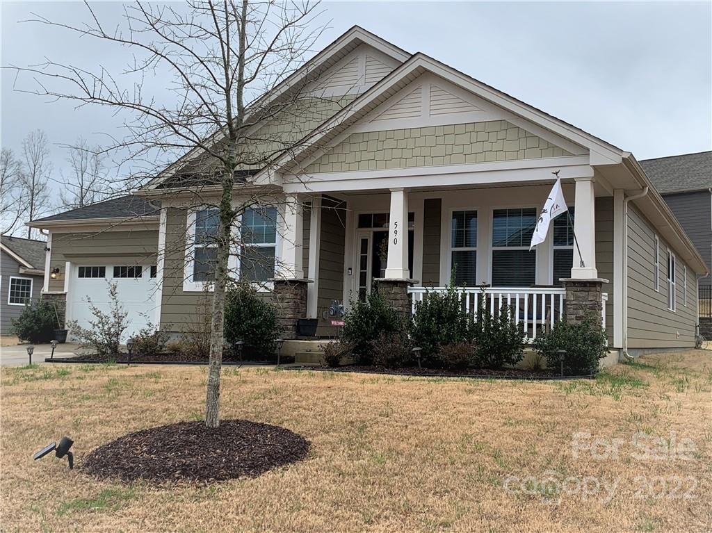 590 Sandbar Point