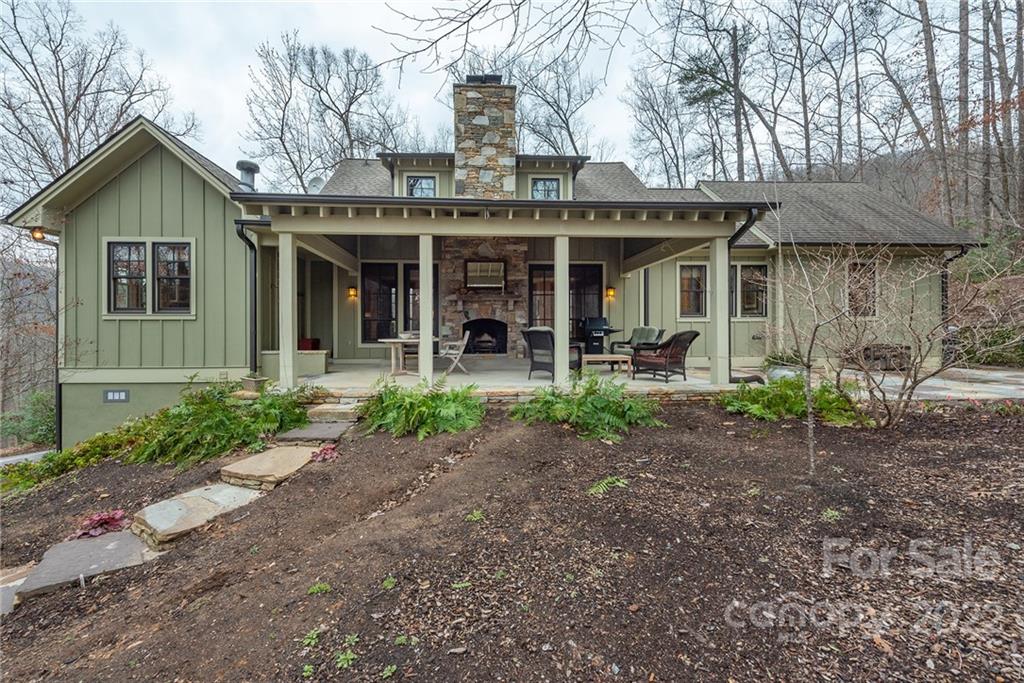296 Kalmia Road