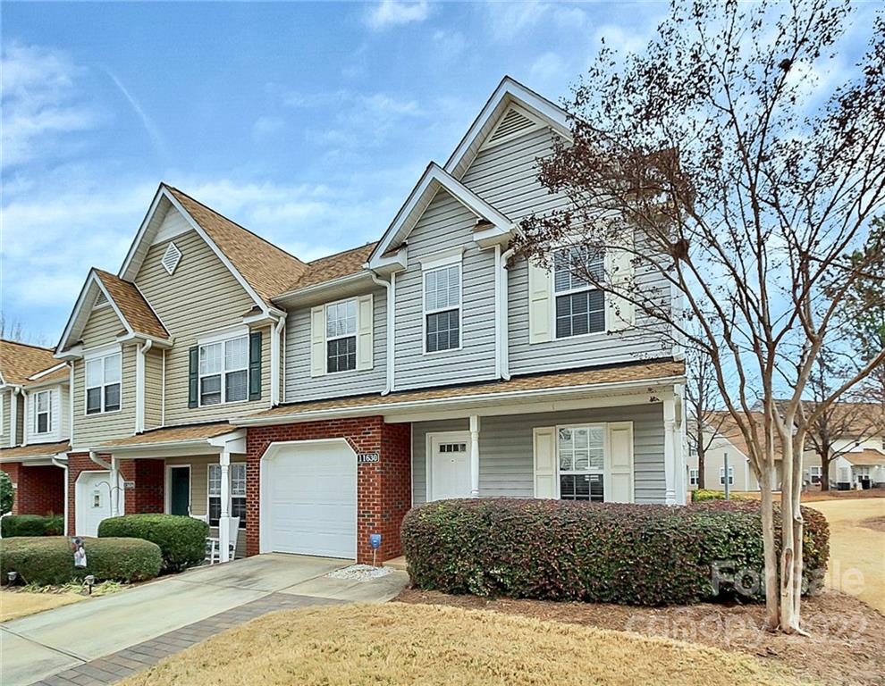 11630 Rabbit Ridge Road