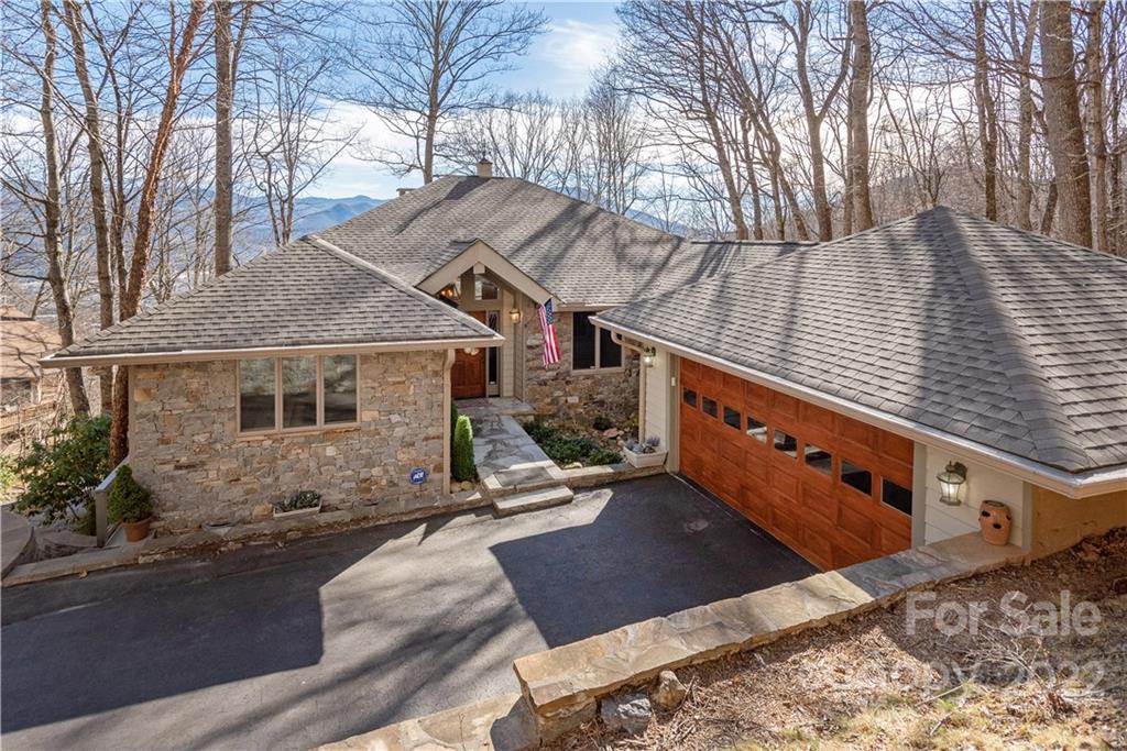 766 High Ridge Road
