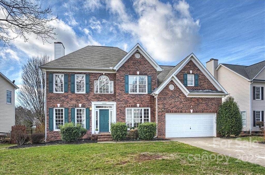 10409 Friarsgate Road