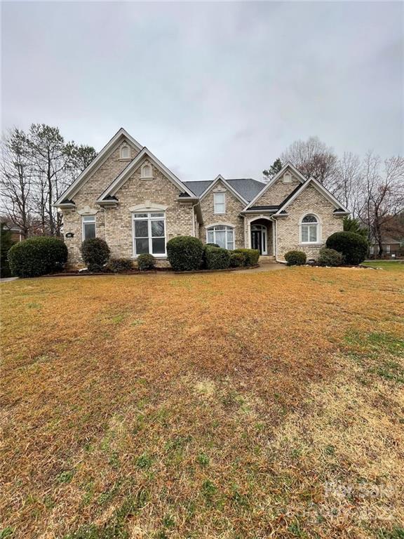 2707 Dogleg Court
