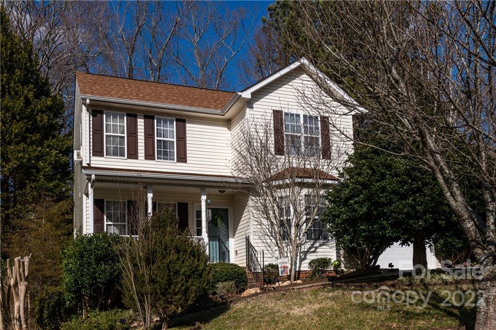 119 Canopy Court
