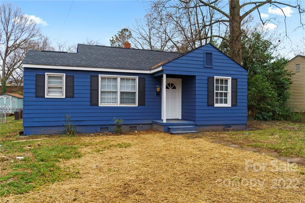 1411 Poston Circle