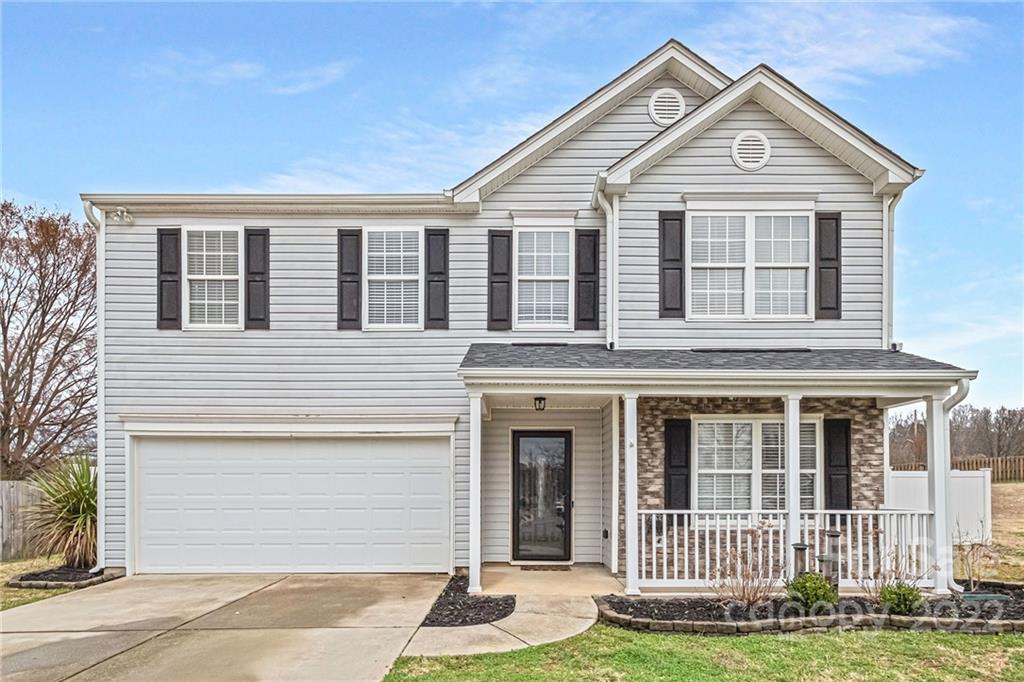 4020 Shadow Pines Circle