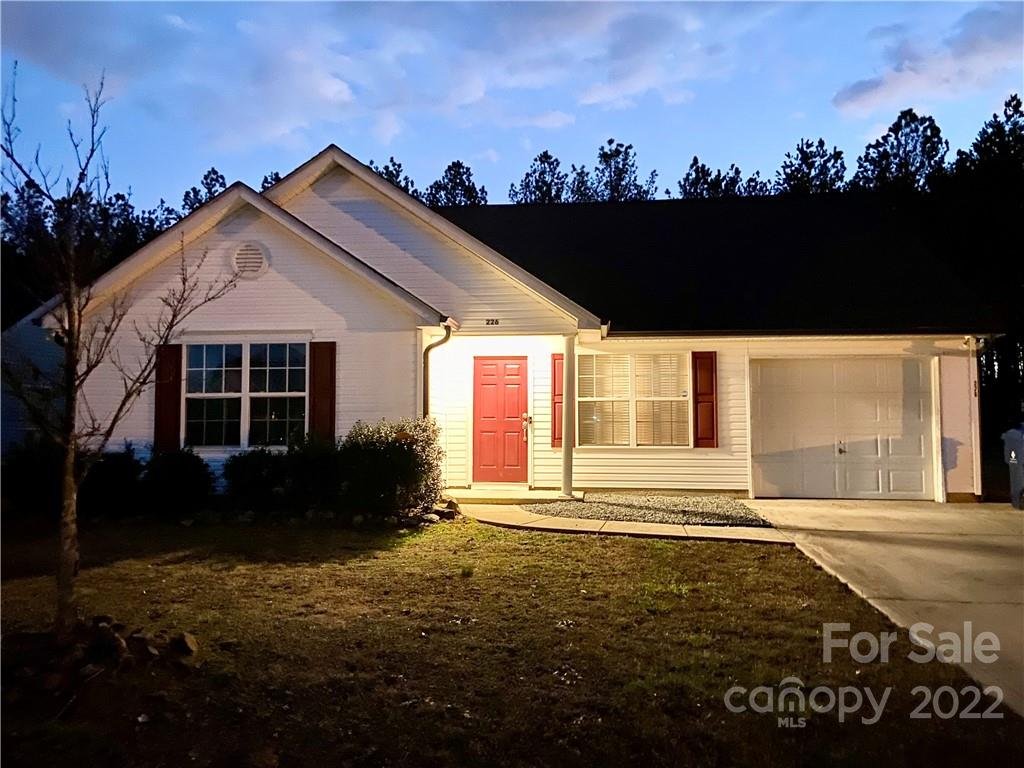 226 Glencroft Drive