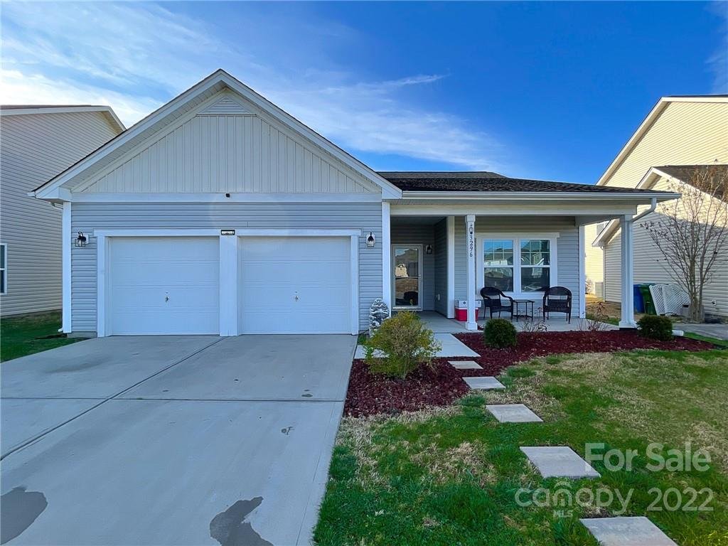 3296 Saddlebrook Drive