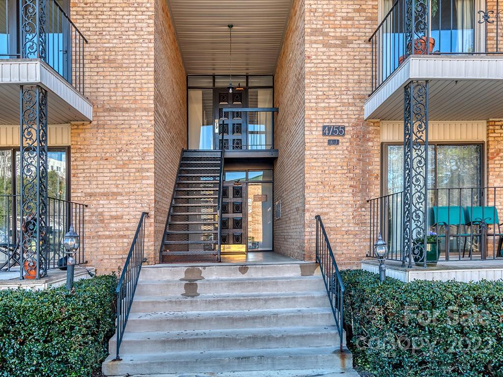 4755 Hedgemore Drive