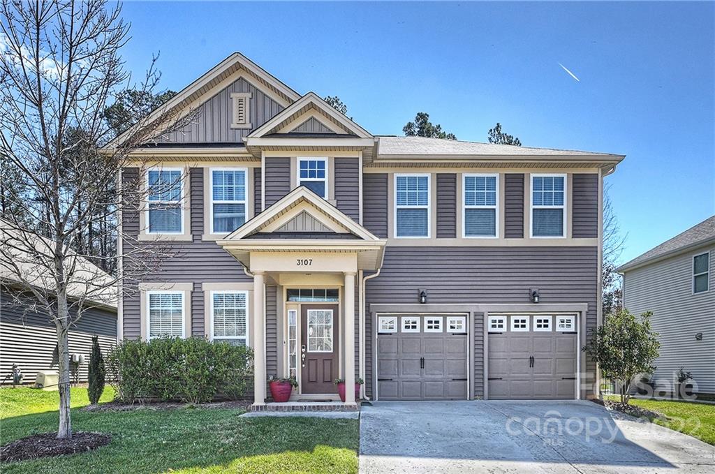 3107 Helmsley Court