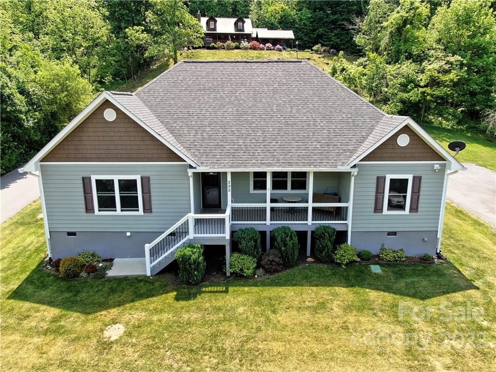 292 Tanner Trail