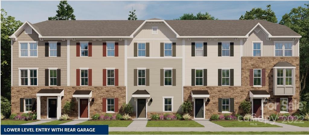 1512 Aspire Street 1008B