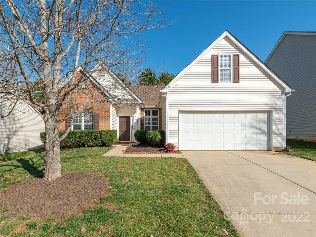 9420 Thatcher Hall Court