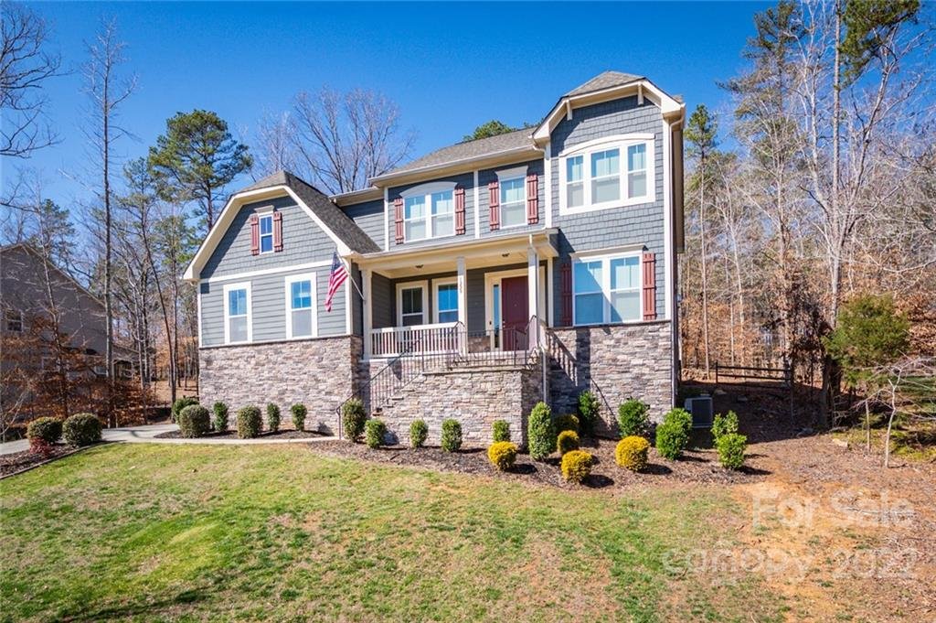 1229 Crofton Drive