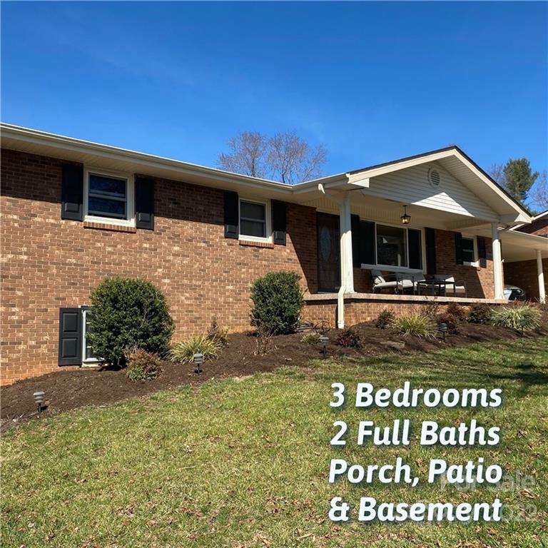 5609 Grace Chapel Road