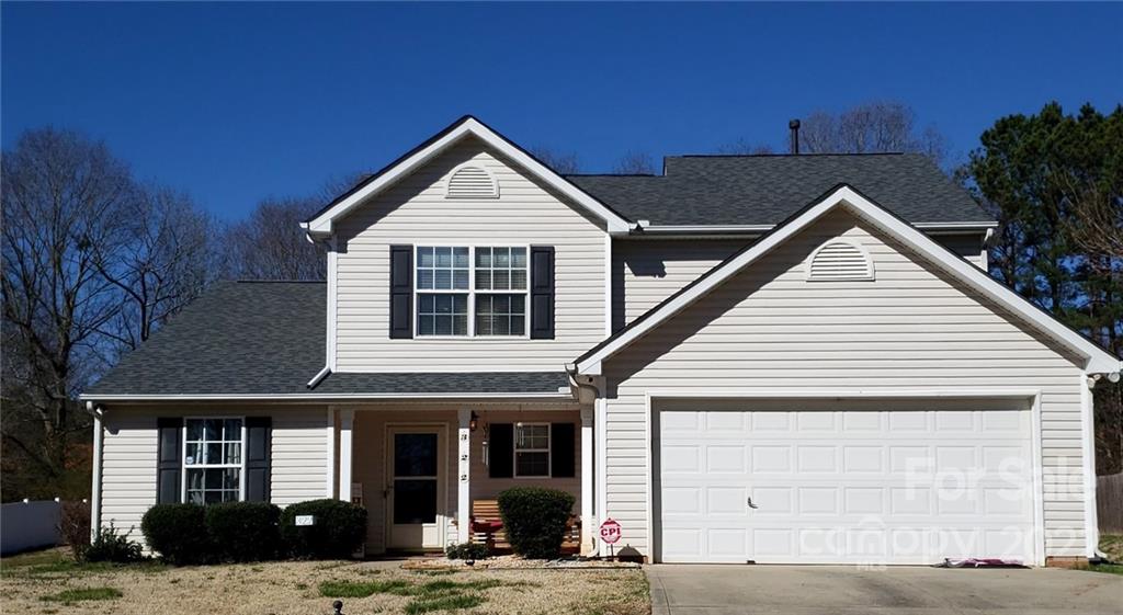 322 Logan Place