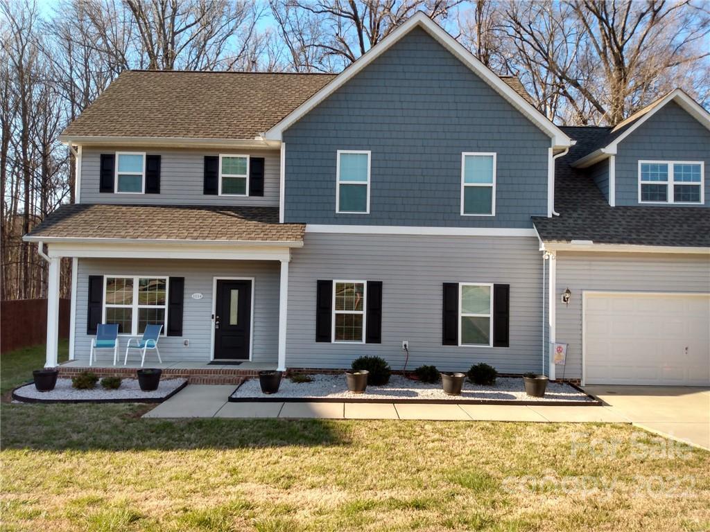 1114 Turtle Ridge Drive