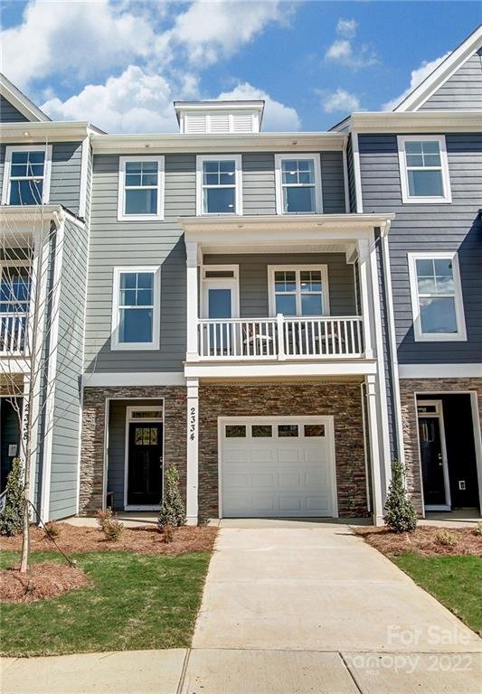2334 Creekmere Lane Lot 69