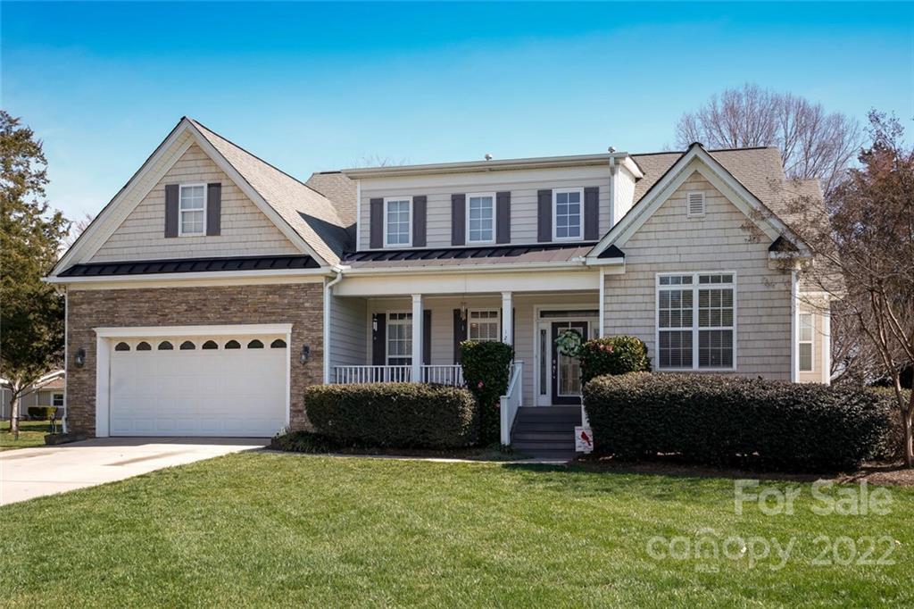 120 Lakeshore Drive