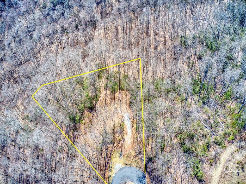 Lot 104 Davy Crockett Drive
