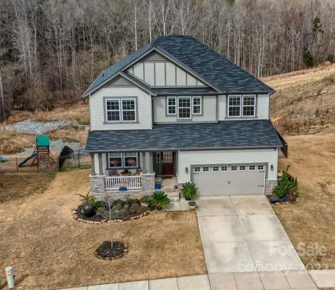 2818 Berkhamstead Circle