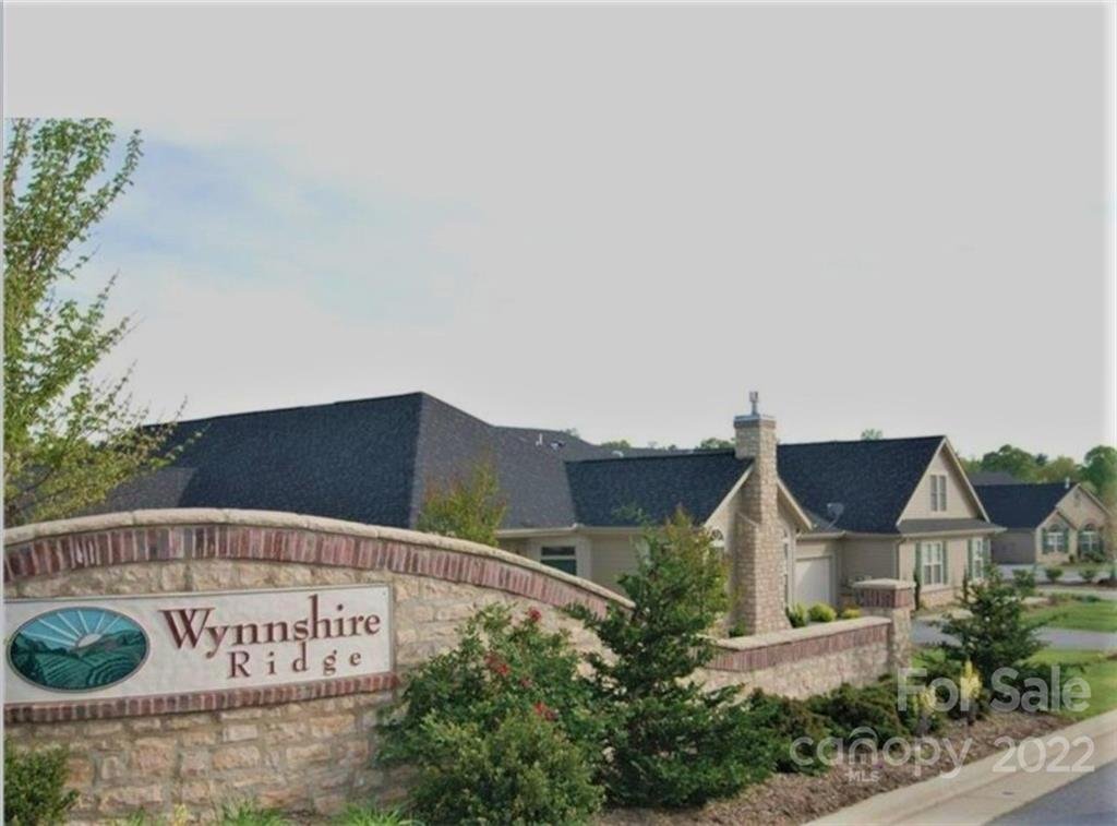 817 Wynnshire Drive B