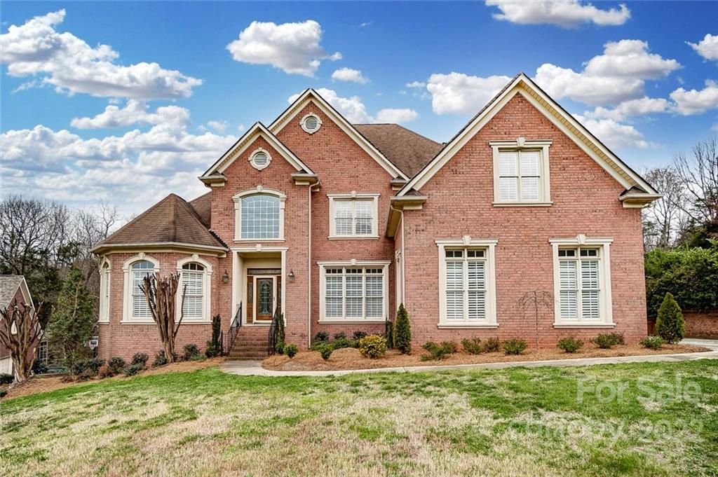 9604 Oliver Court