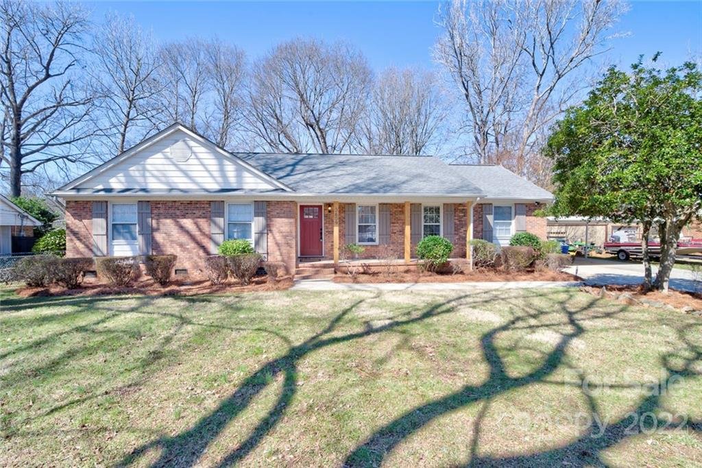 3609 Sugar Spring Road