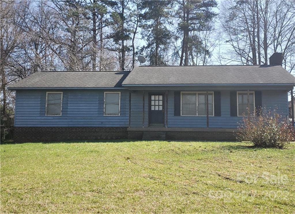 1113 Hensley Road