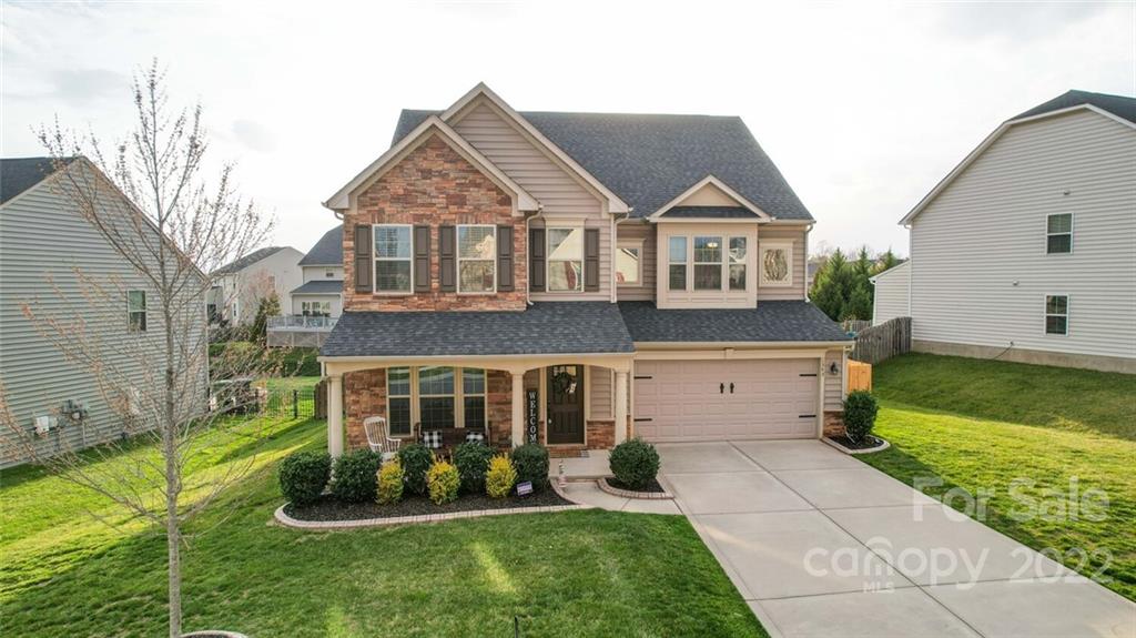 1343 Yellow Springs Drive