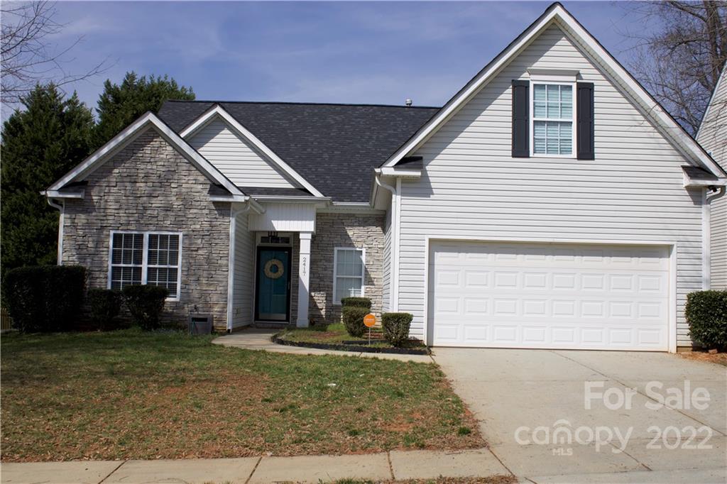 2417 Oakdale Creek Lane