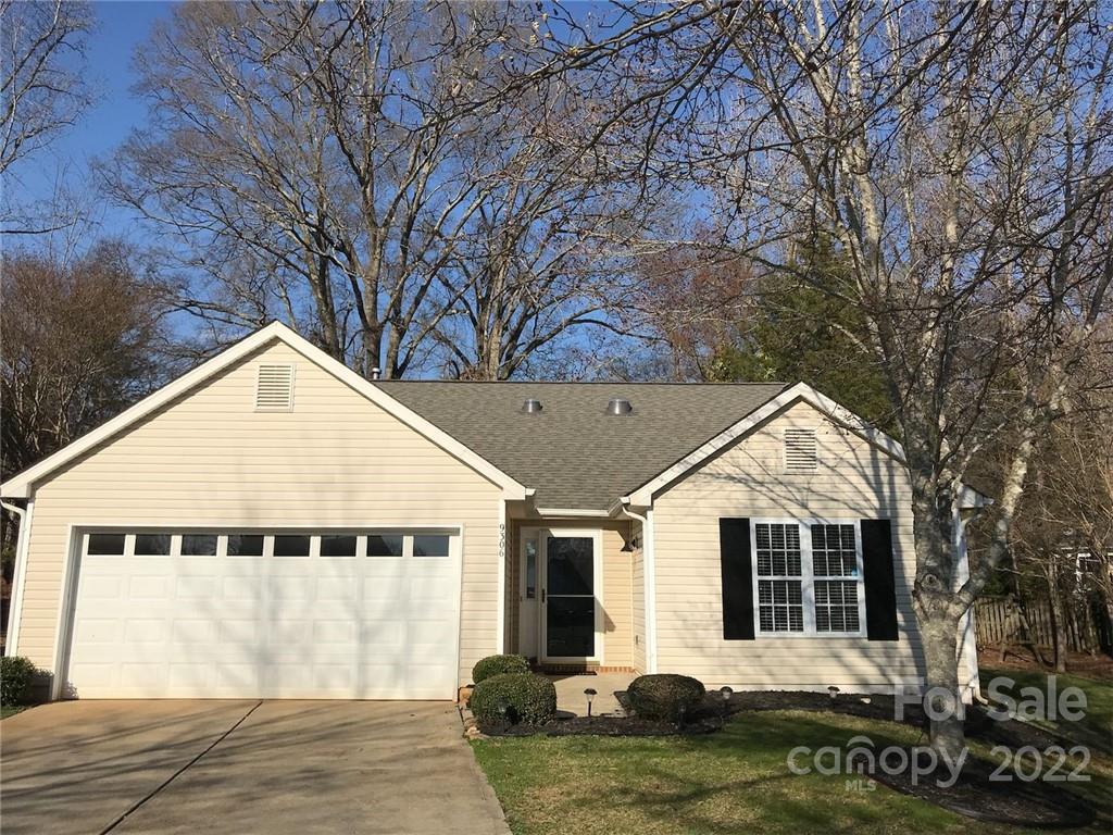 9306 Winston Hall Court
