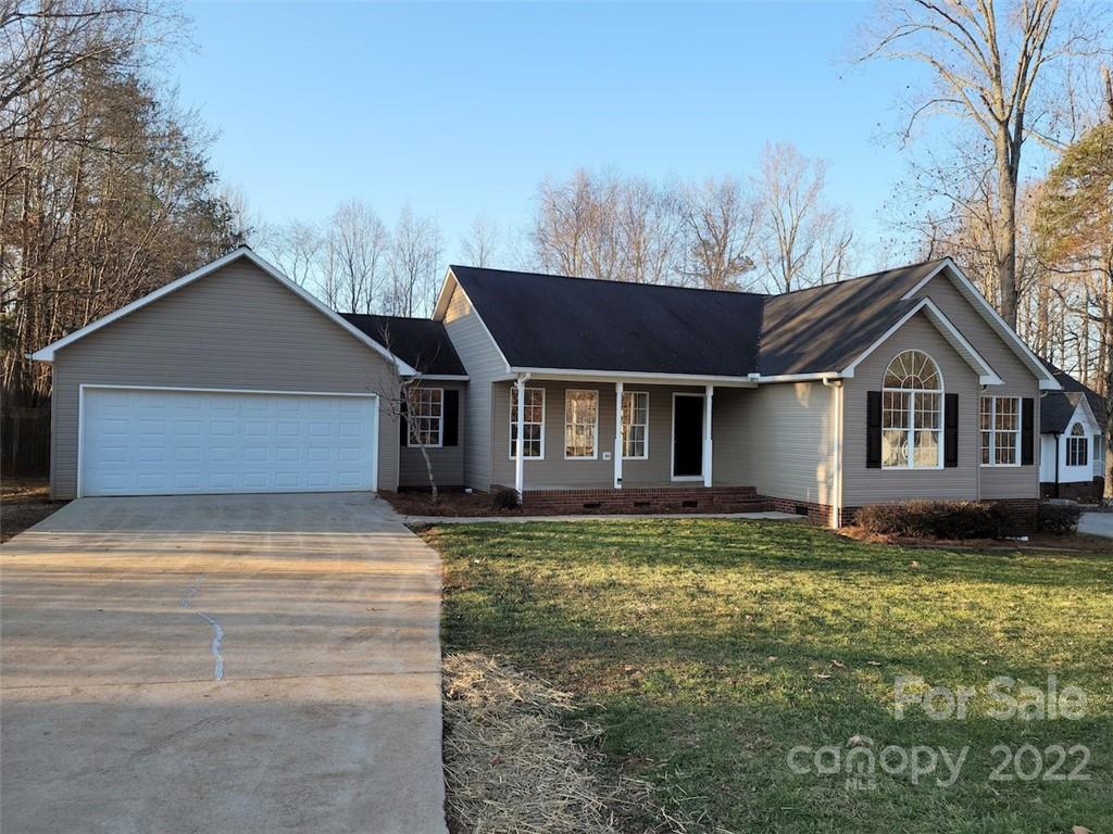2730 Hill Top Drive