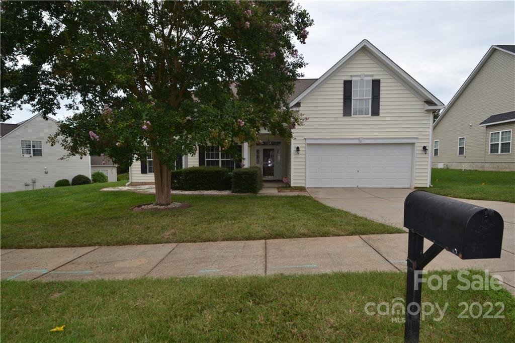 18505 Torrence Chapel Estates Circle