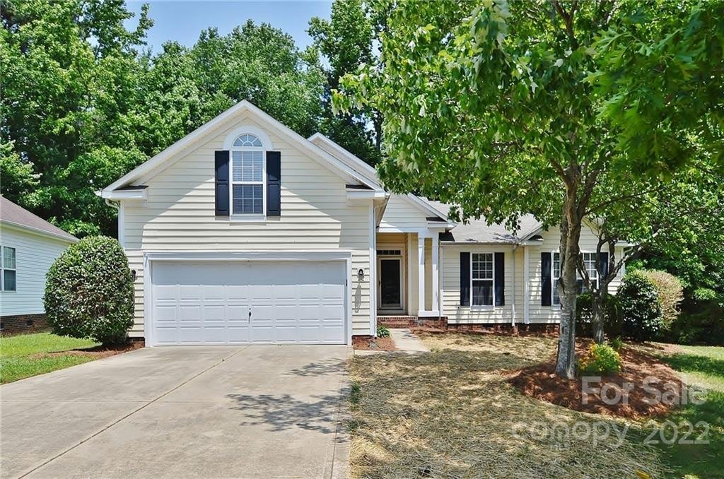 10025 Dauphine Drive