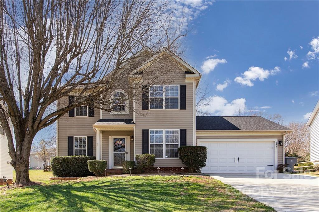 4721 Buckminister Court