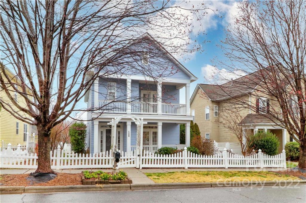 125 E Decatur Avenue