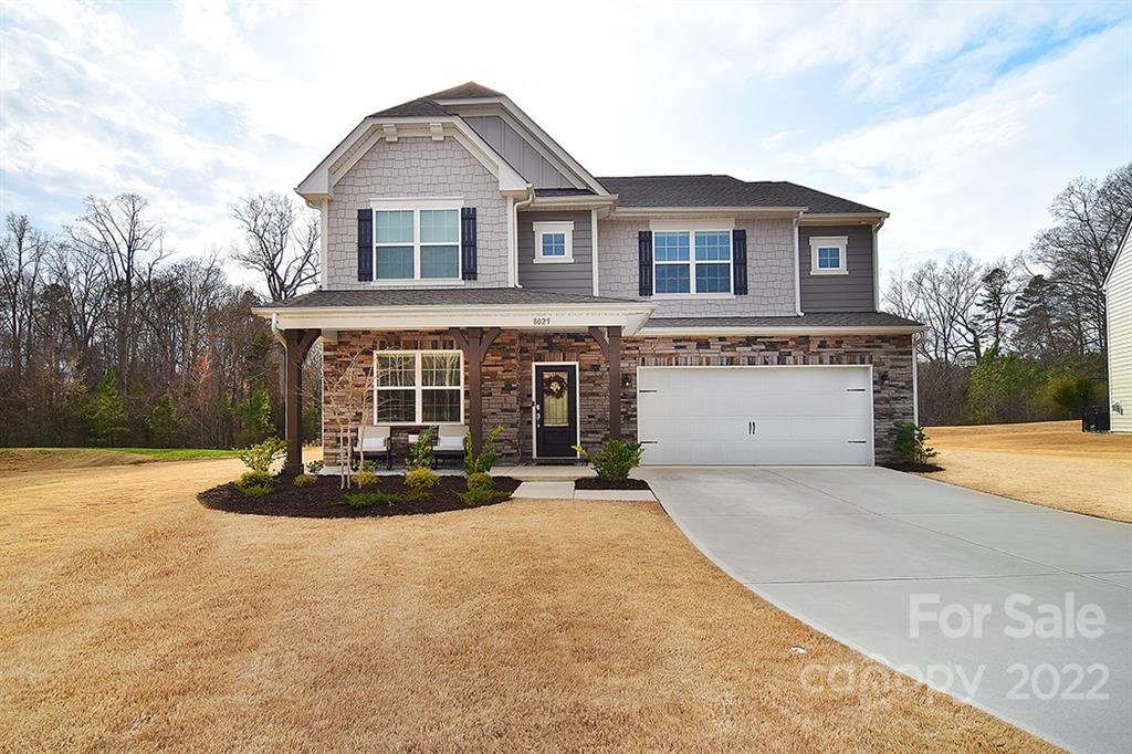 8029 Barnette Crest Drive