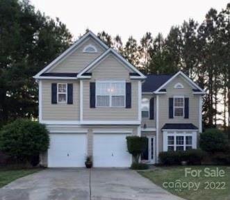 7602 Wynstone Ridge Circle