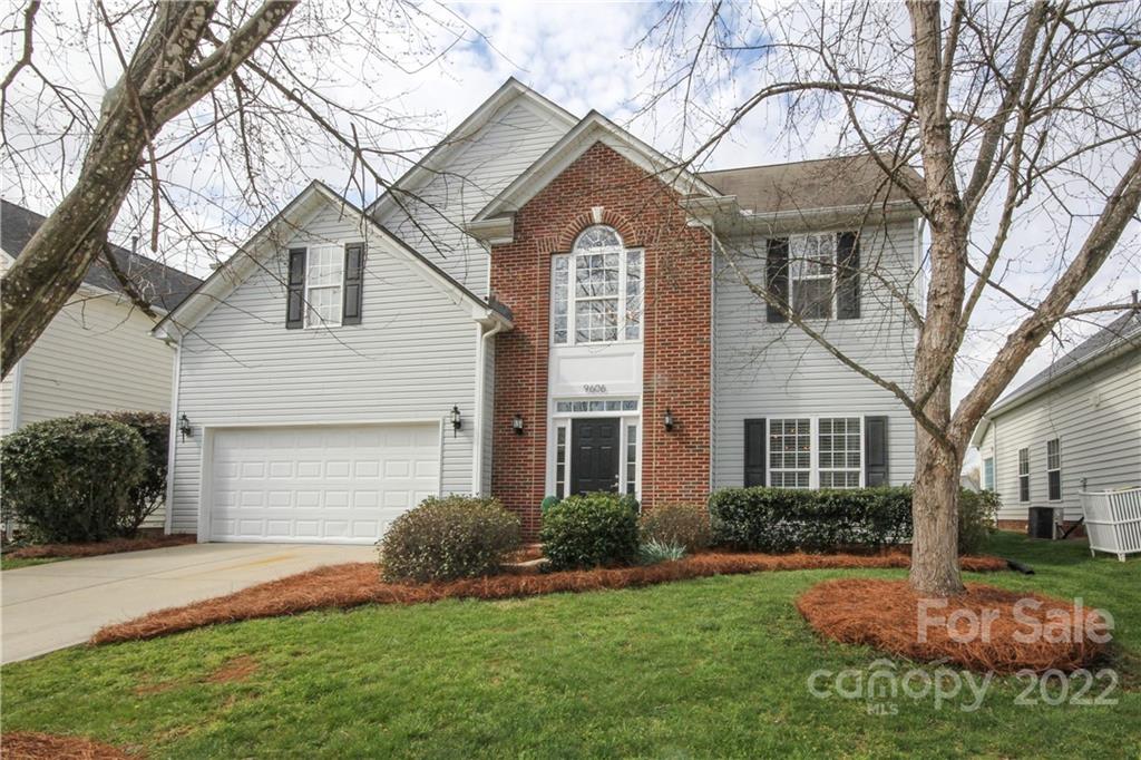 9606 Autumn Applause Drive