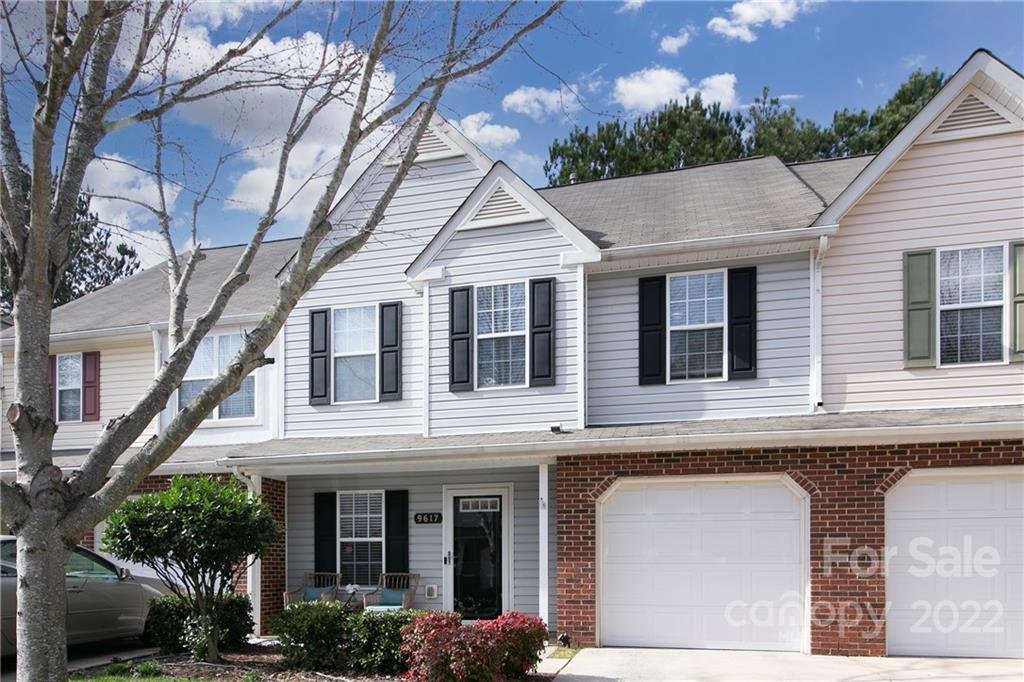 9617 Jack Russell Court