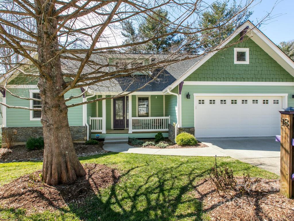 18 Oakhaven Terrace
