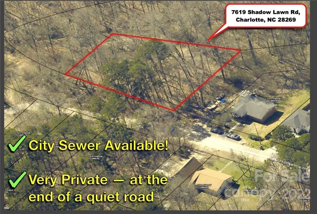 7619 Shadow Lawn Road