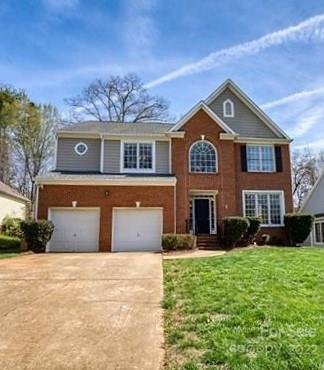 7809 Harrington Woods Road