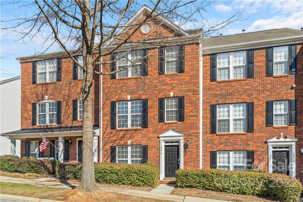 19214 Lake Norman Cove Drive