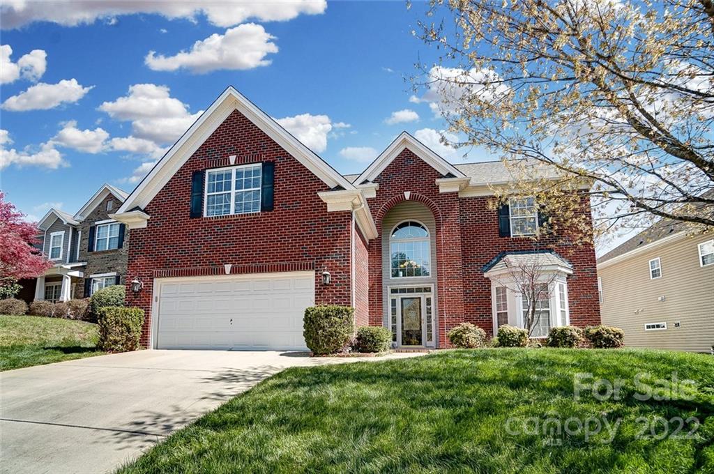 13813 Daltrey Lane