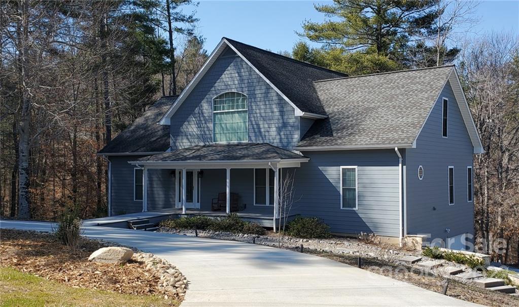 233 Lentz Landing Lane