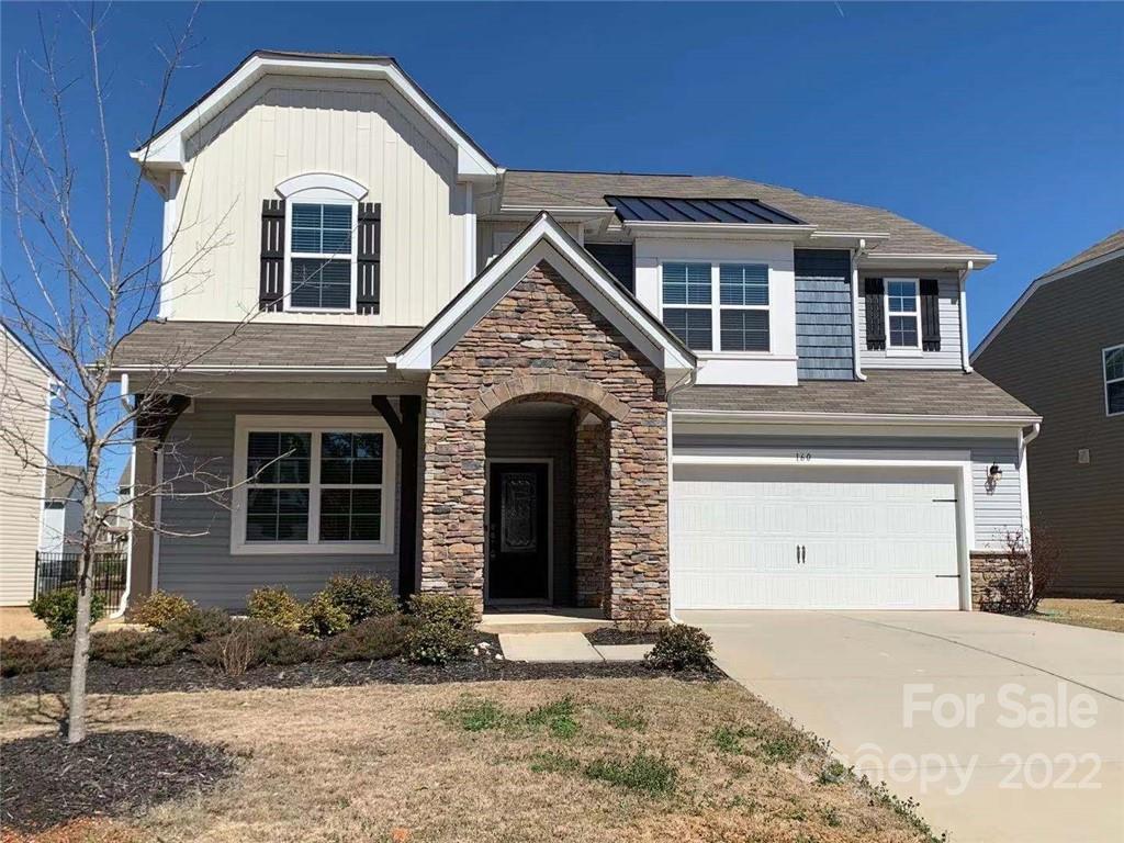 160 Wrangell Drive 140