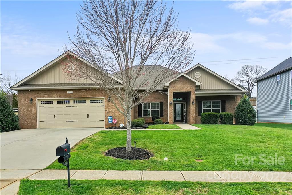 105 Fielding Street