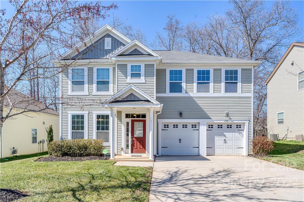 308 Planters Way